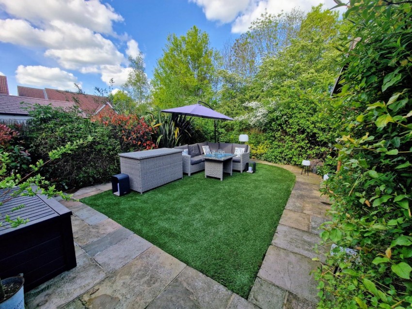 Images for Burrows Vale, Brixworth, Northampton