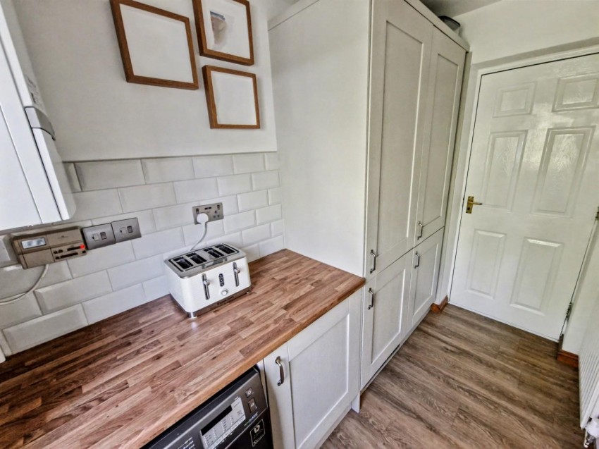 Images for Burrows Vale, Brixworth, Northampton