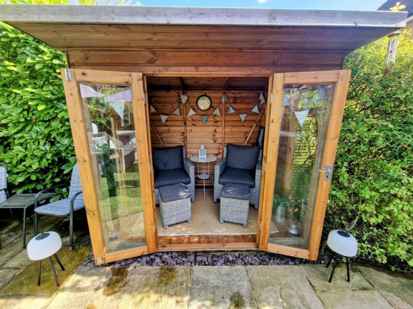 Images for Burrows Vale, Brixworth, Northampton