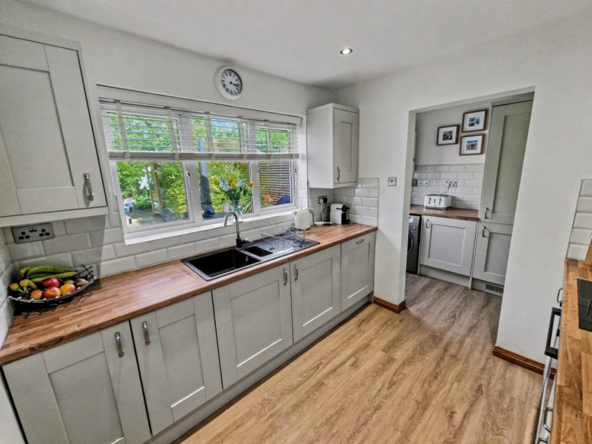 Images for Burrows Vale, Brixworth, Northampton