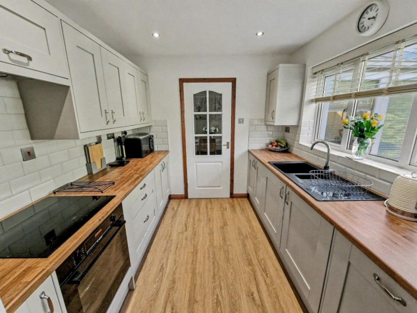 Images for Burrows Vale, Brixworth, Northampton