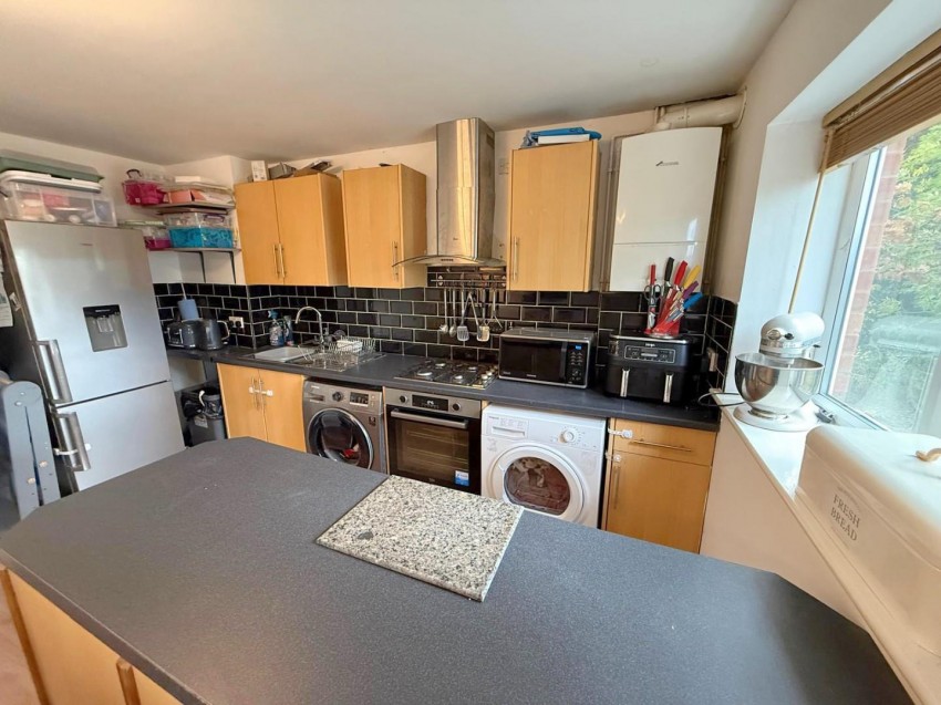 Images for Lowercroft, Hillmorton