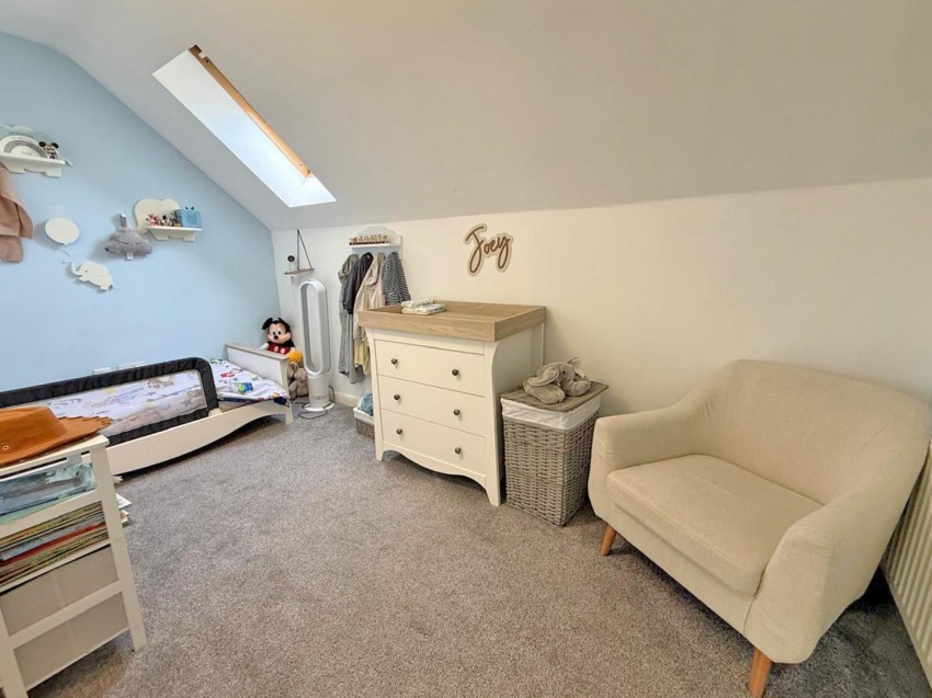 Images for Lowercroft, Hillmorton