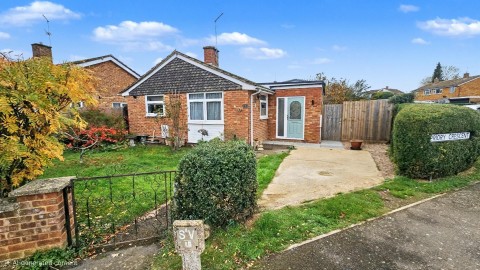 View Full Details for Priory Crescent, Roade, Northampton