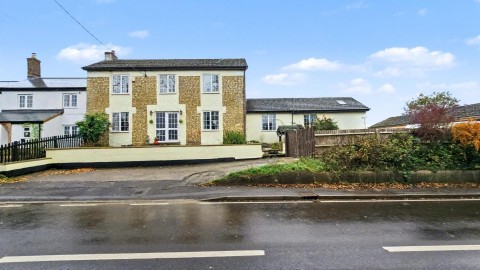 View Full Details for Brackley Road, Silverstone, Towcester
