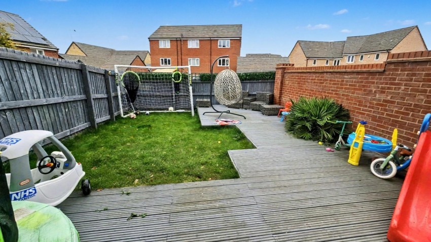 Images for Emperor Crescent, Northampton