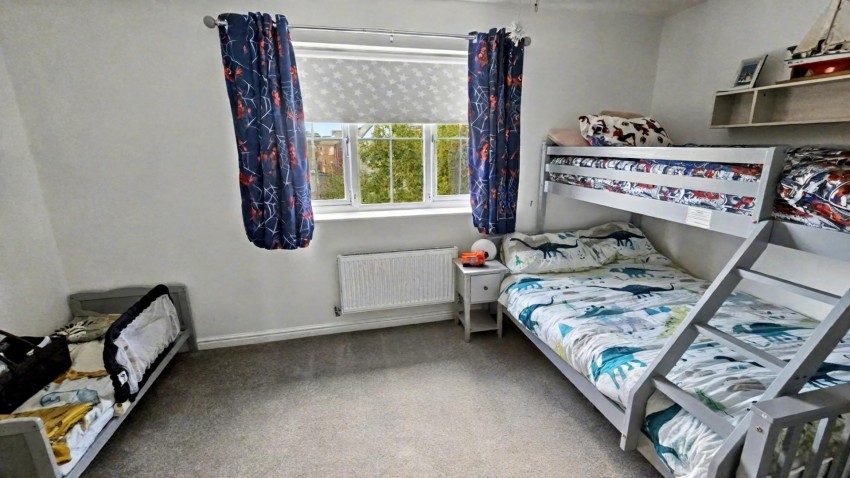 Images for Emperor Crescent, Northampton