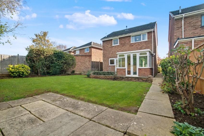 Images for Brackenborough, Brixworth, Northampton