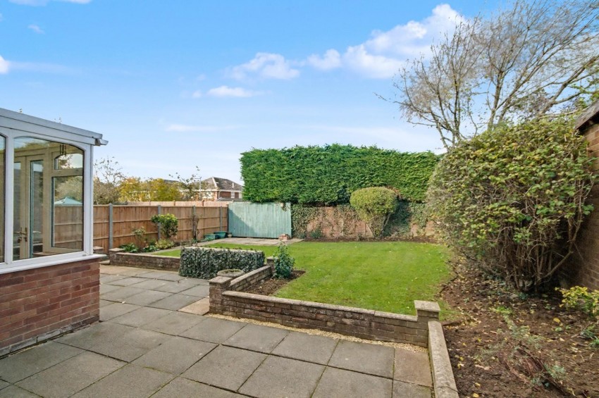 Images for Brackenborough, Brixworth, Northampton