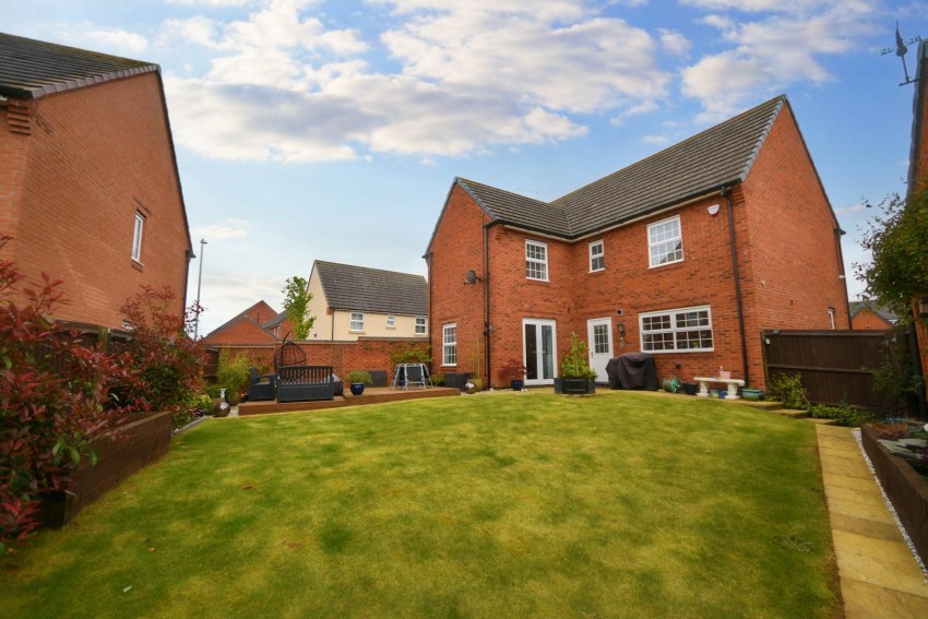 Images for Harrison Road, Duston