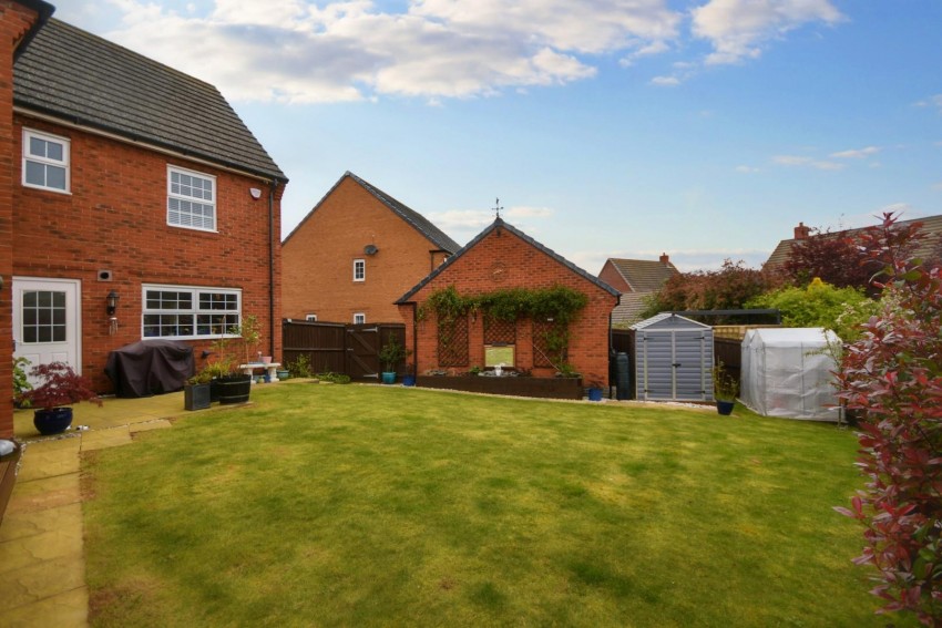 Images for Harrison Road, Duston