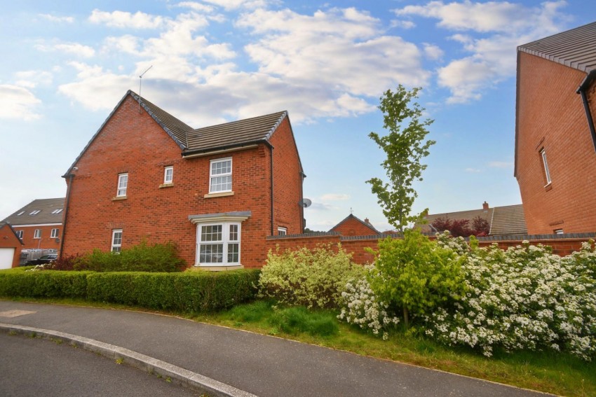 Images for Harrison Road, Duston