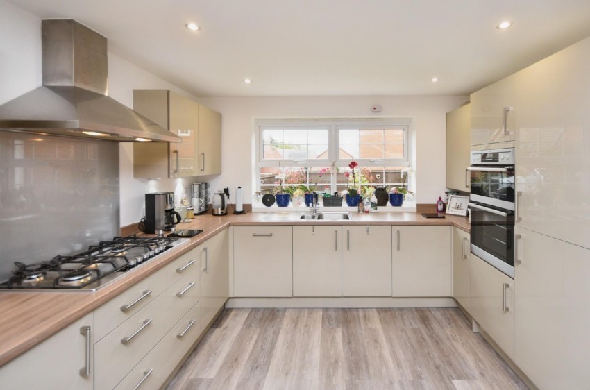 Images for Harrison Road, Duston