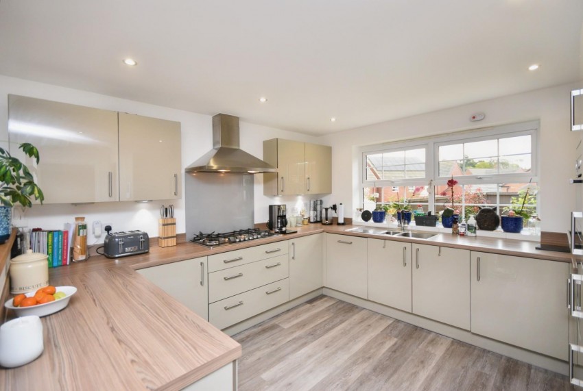 Images for Harrison Road, Duston