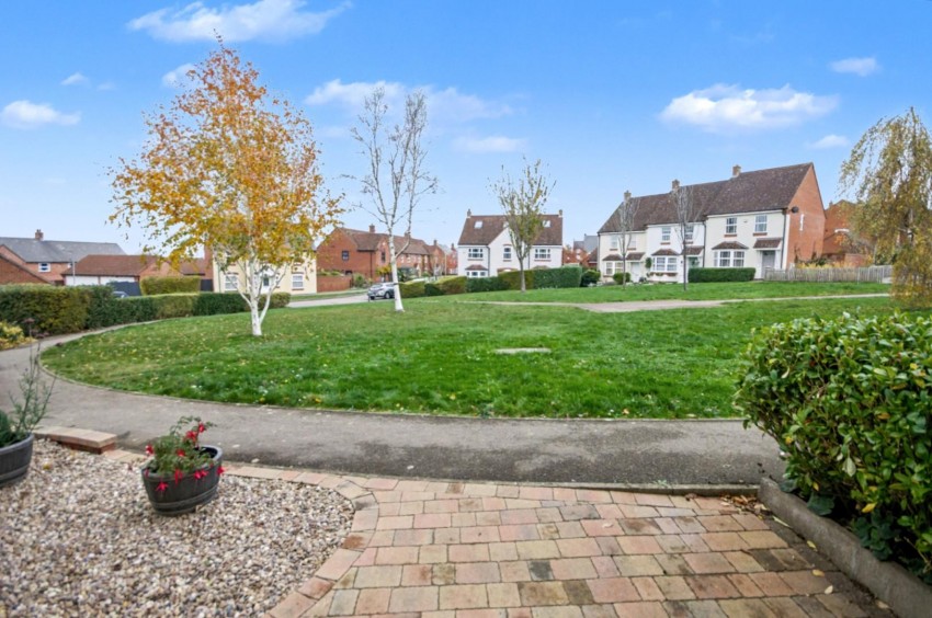 Images for The Round, Mawsley, Kettering