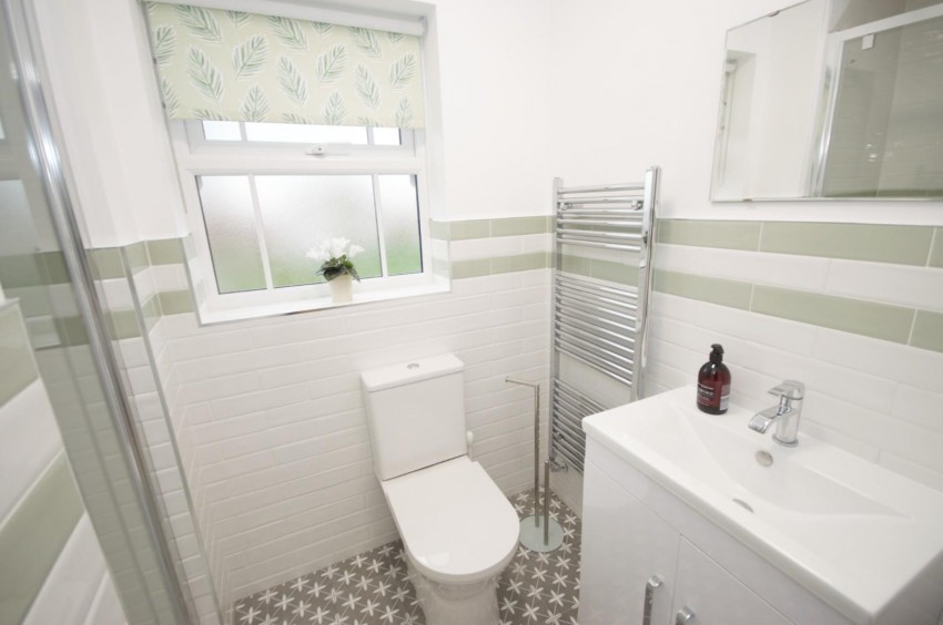 Images for The Round, Mawsley, Kettering