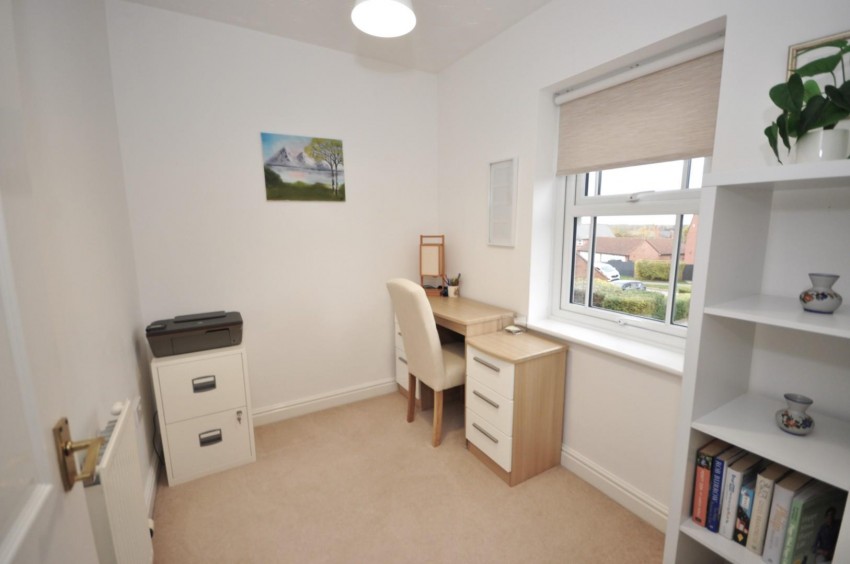 Images for The Round, Mawsley, Kettering