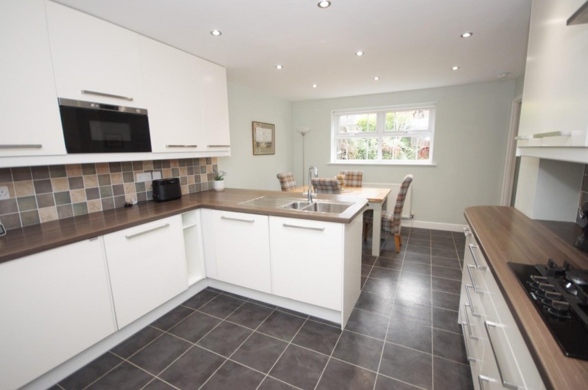 Images for The Round, Mawsley, Kettering