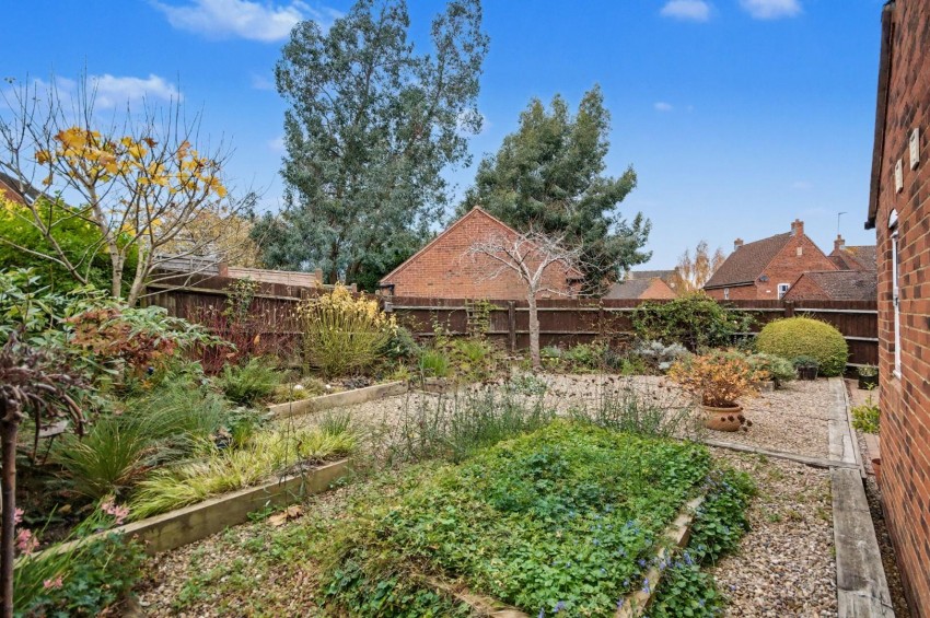 Images for The Round, Mawsley, Kettering