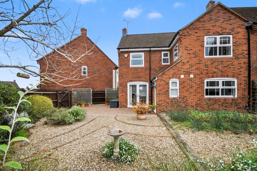 Images for The Round, Mawsley, Kettering