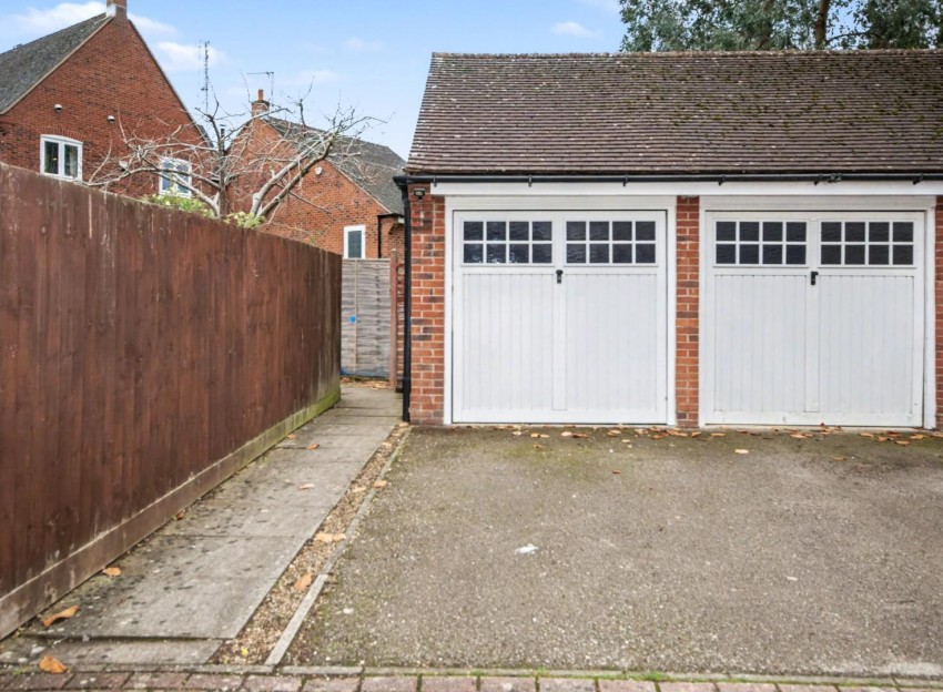 Images for The Round, Mawsley, Kettering