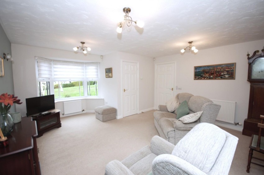 Images for The Round, Mawsley, Kettering