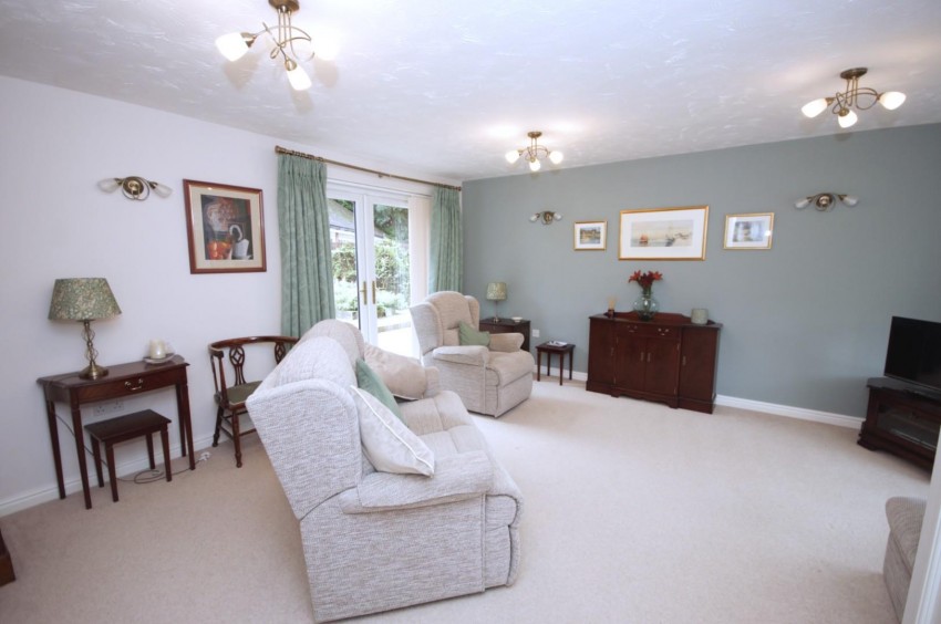 Images for The Round, Mawsley, Kettering