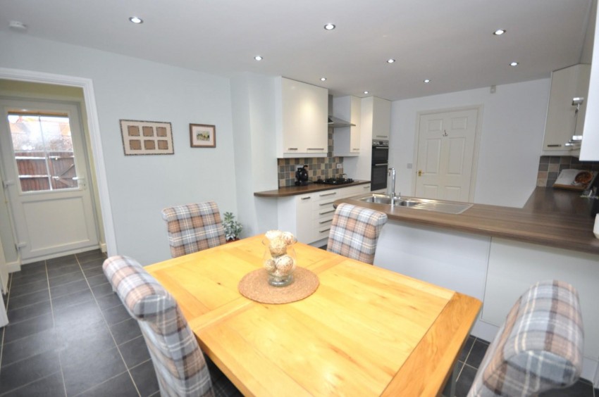 Images for The Round, Mawsley, Kettering