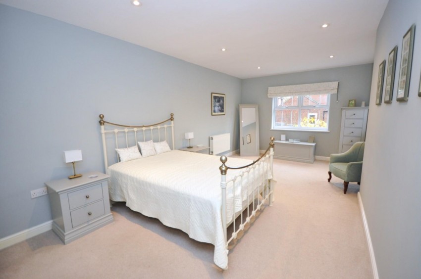 Images for The Round, Mawsley, Kettering