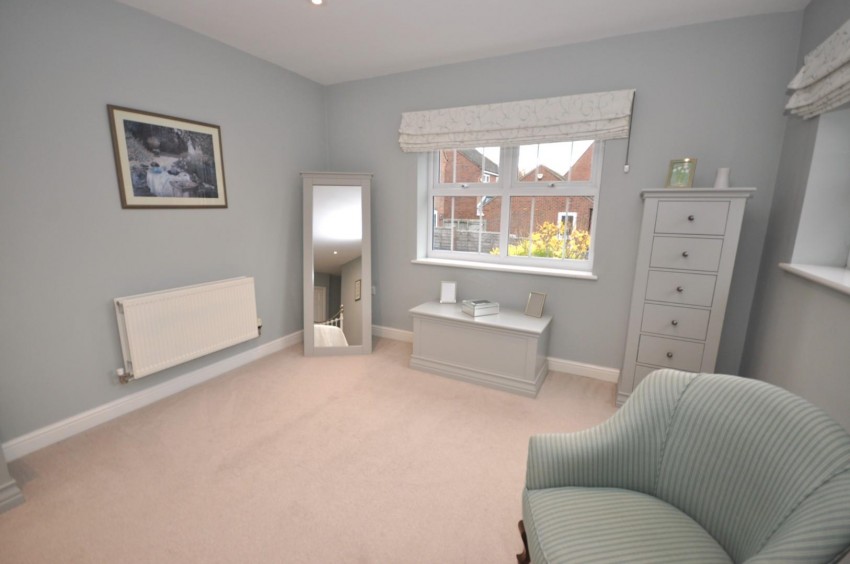 Images for The Round, Mawsley, Kettering