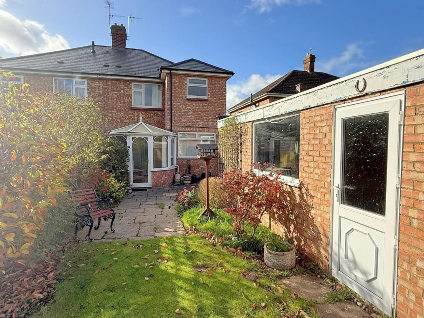 Images for Pytchley Road, Rugby