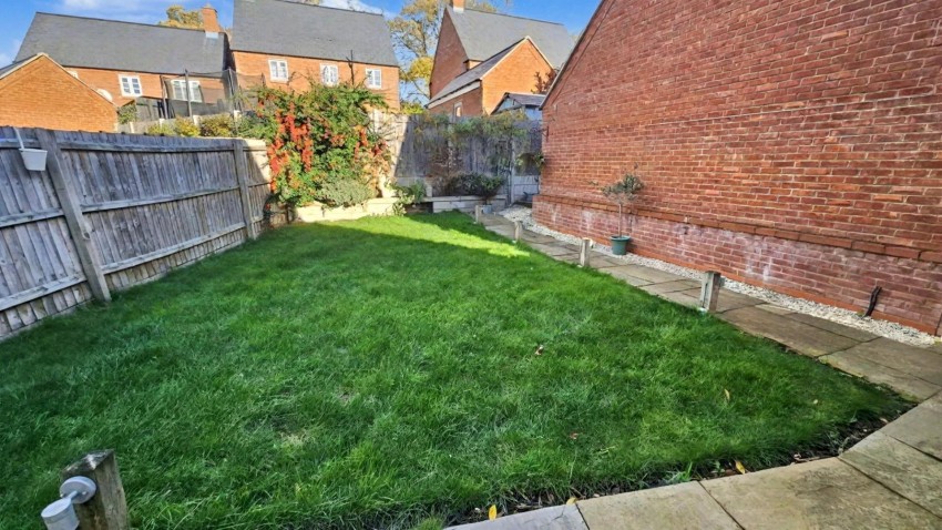 Images for Pianoforte Road, Roade, Northampton