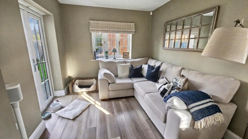 Images for Pianoforte Road, Roade, Northampton