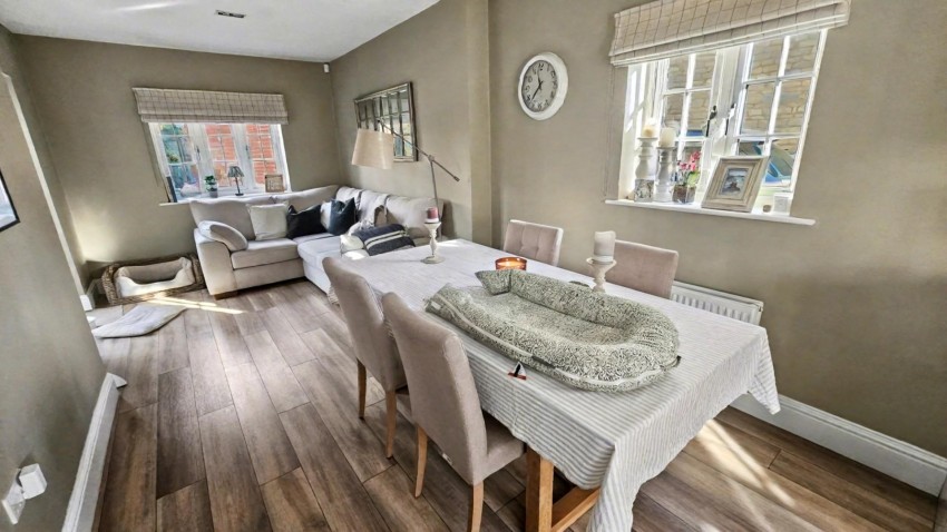 Images for Pianoforte Road, Roade, Northampton