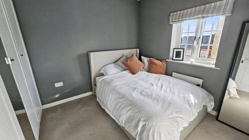 Images for Pianoforte Road, Roade, Northampton