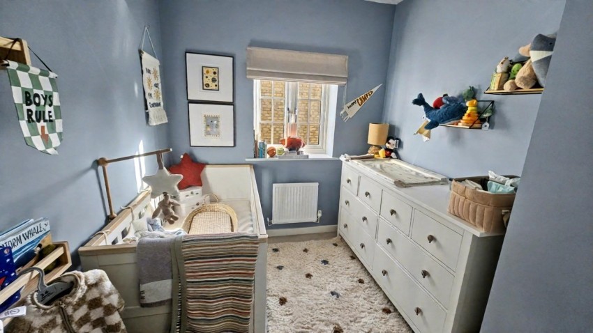 Images for Pianoforte Road, Roade, Northampton