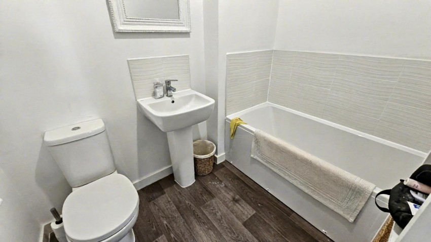 Images for Pianoforte Road, Roade, Northampton