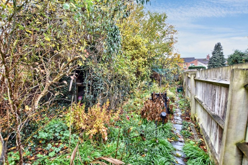 Images for Chaucer Street, Northampton