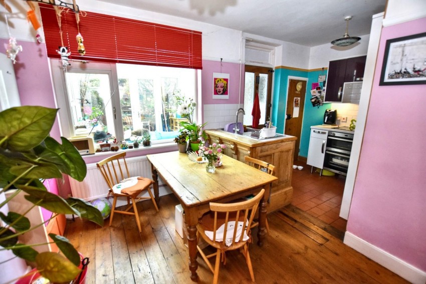 Images for Chaucer Street, Northampton