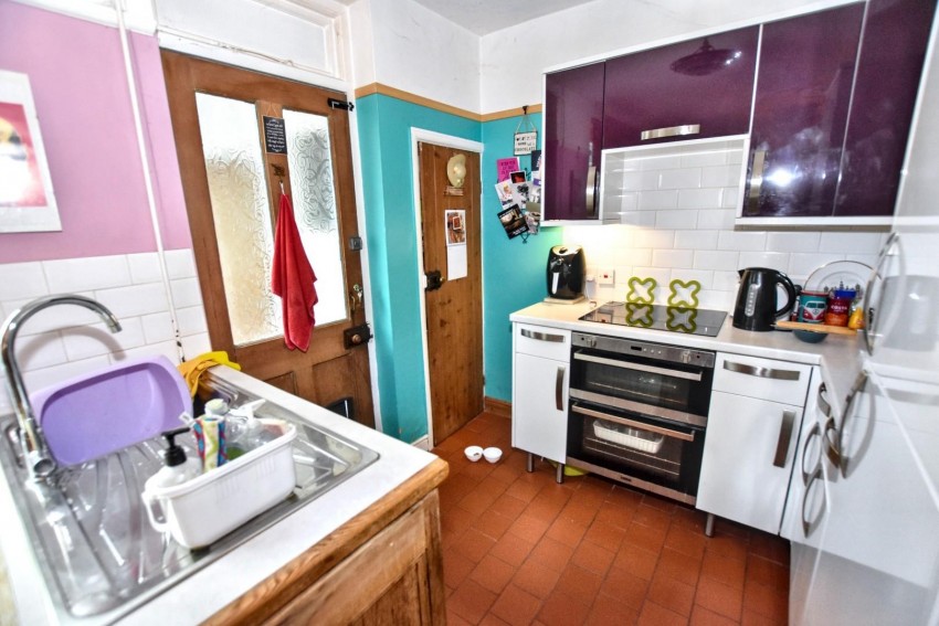 Images for Chaucer Street, Northampton