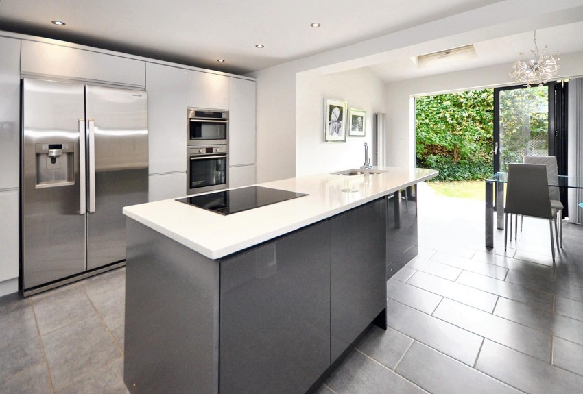 Images for Pasture End, Mawsley Village, Kettering