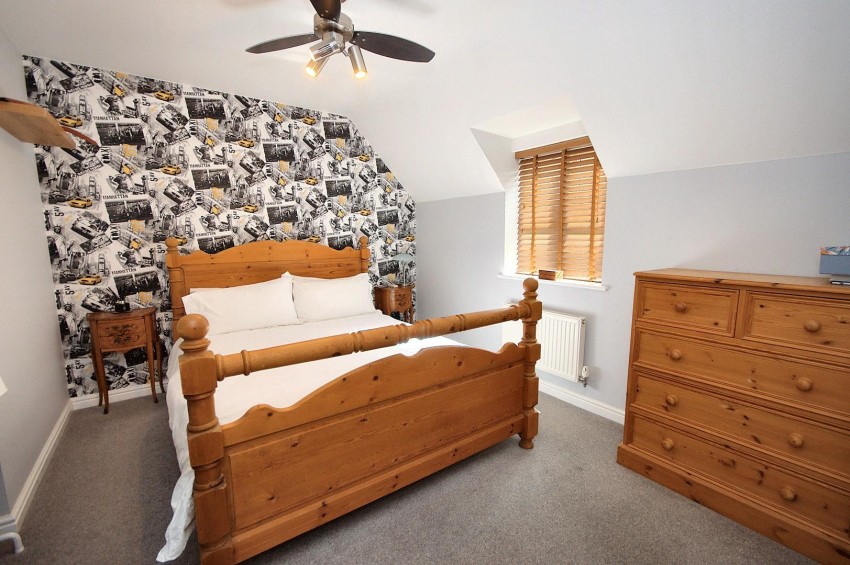 Images for Pasture End, Mawsley Village, Kettering