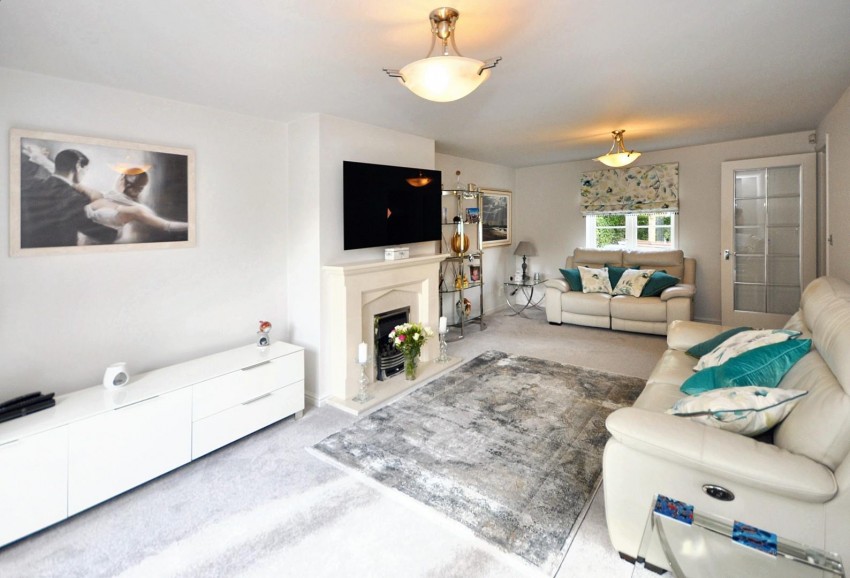 Images for Pasture End, Mawsley Village, Kettering