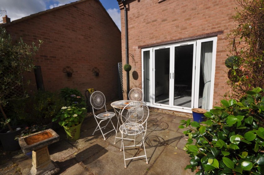 Images for Pasture End, Mawsley Village, Kettering