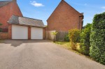 Images for Pasture End, Mawsley Village, Kettering