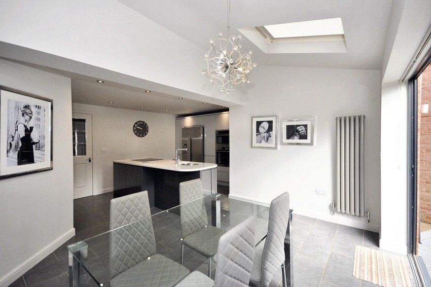 Images for Pasture End, Mawsley Village, Kettering