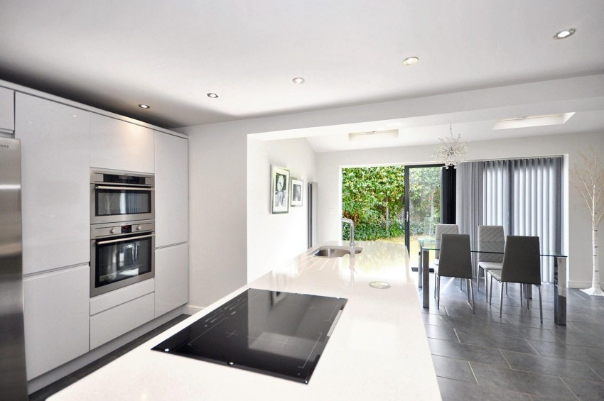 Images for Pasture End, Mawsley Village, Kettering