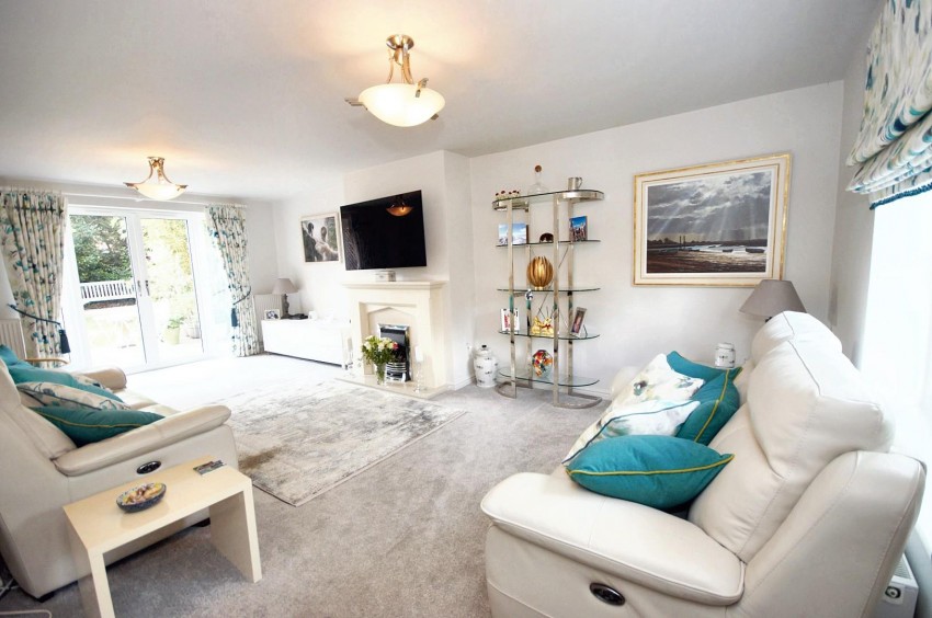 Images for Pasture End, Mawsley Village, Kettering