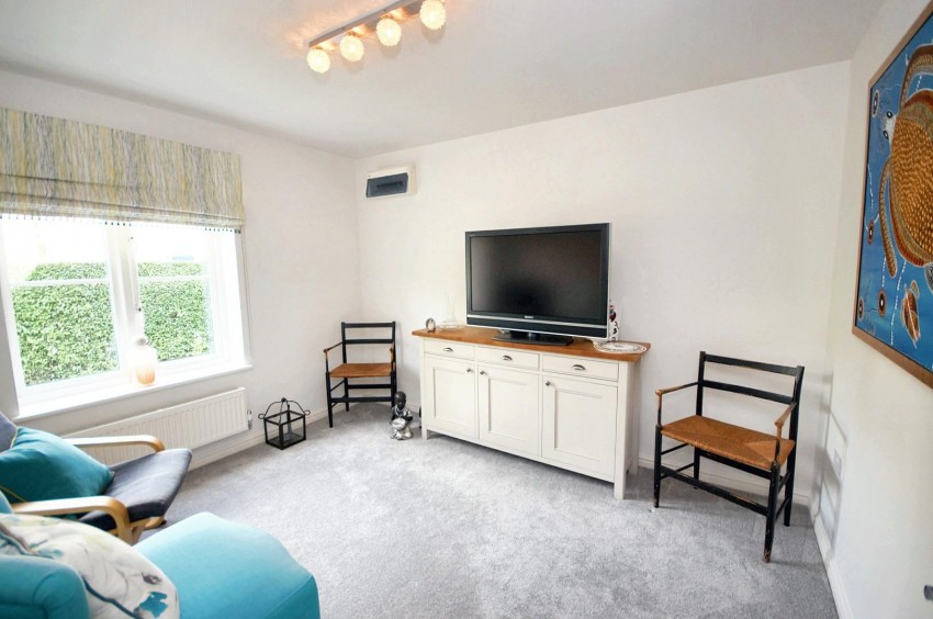 Images for Pasture End, Mawsley Village, Kettering