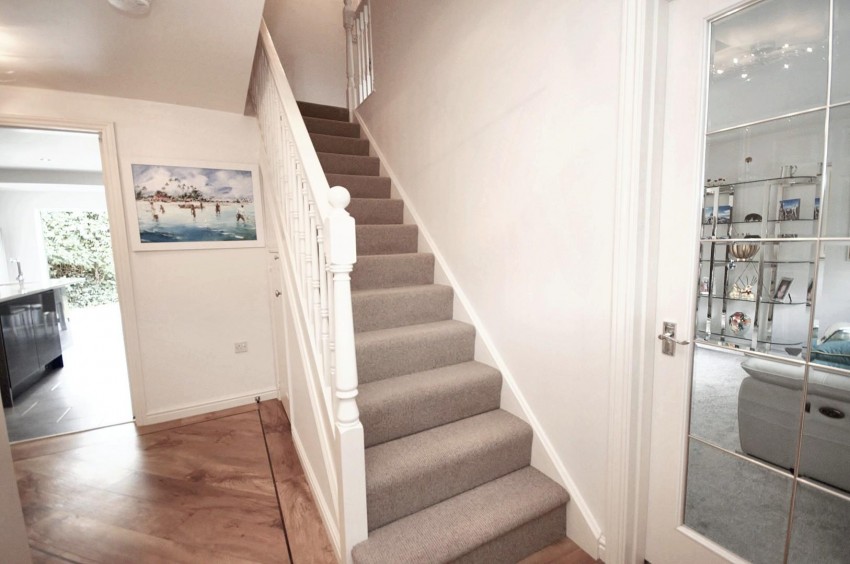 Images for Pasture End, Mawsley Village, Kettering